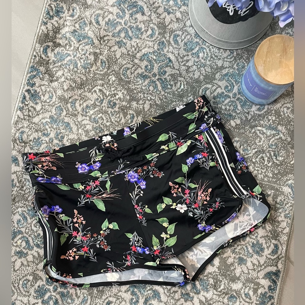 Athleta Swim Shorts